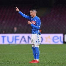 Trenutak susreta s Callejón